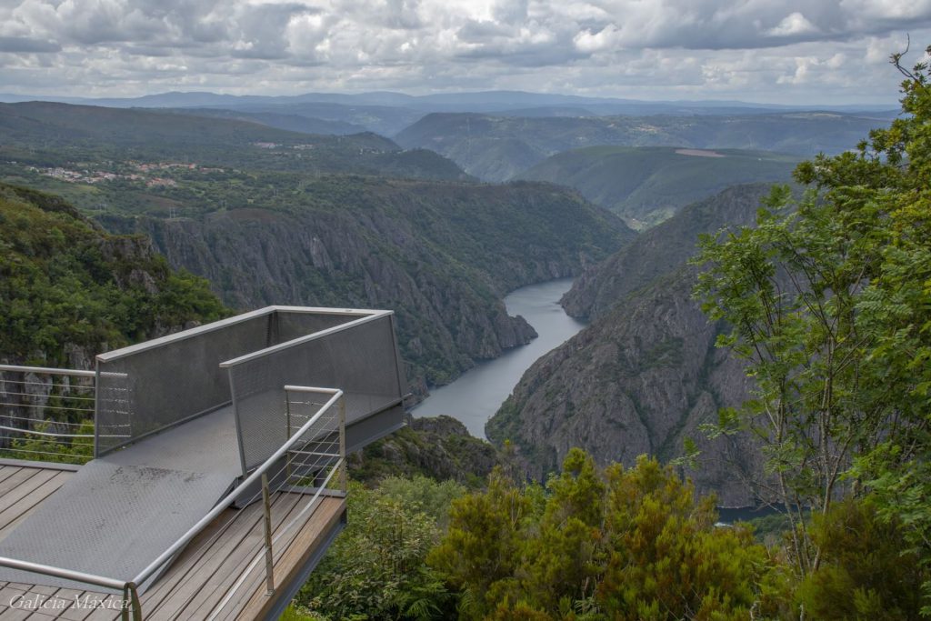 Mirador de Cabezoas