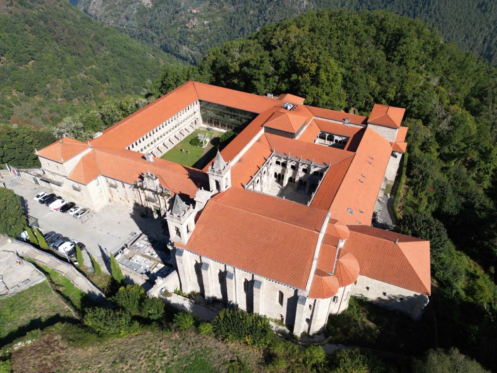 MonasteriosSantoEstev