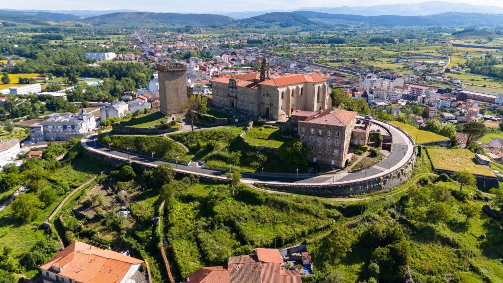 monforte lemos